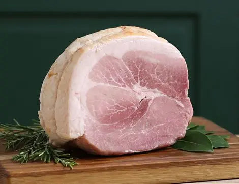Christmas Organic Ham Joint