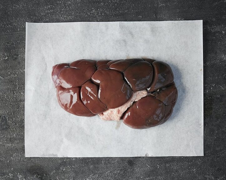 Beef Kidneys