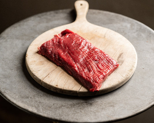 Organic Bavette Steak