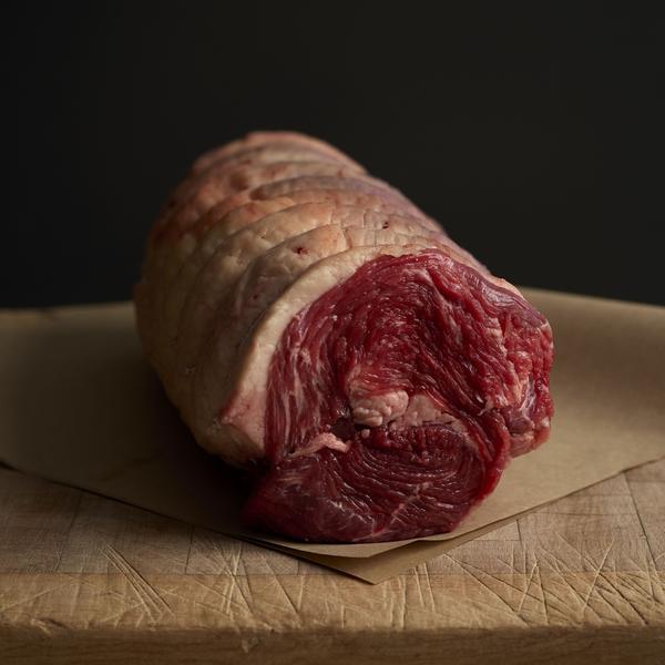 Pasture Fed Organic Brisket