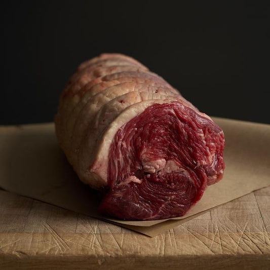 Pasture Fed Organic Brisket