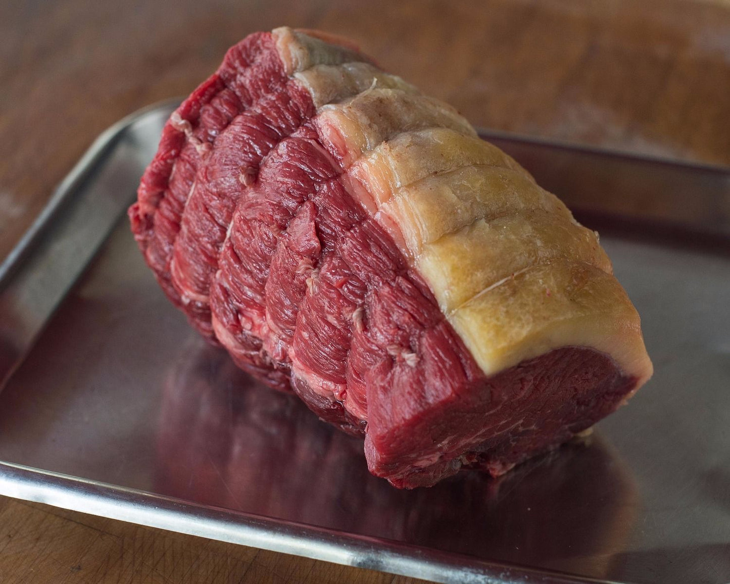 Organic Rump Roast