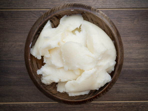 Organic Beef Dripping