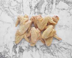 Organic Chicken Wings