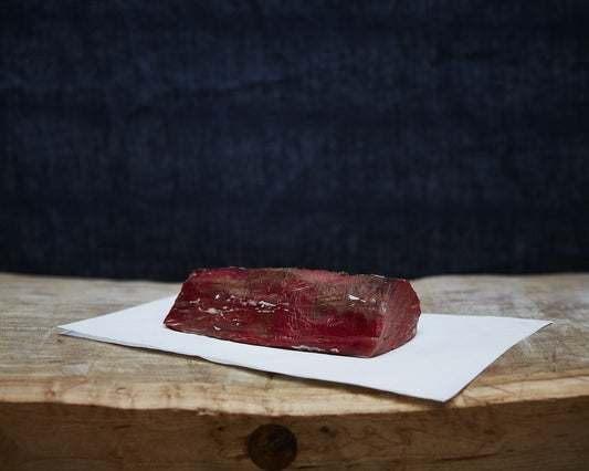 Organic Whole Beef Fillet - £30 Deposit