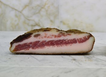 Organic Pork Cheek "Guanciale"