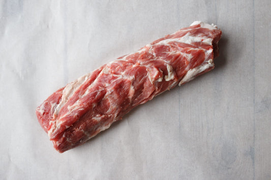 Organic Lamb Neck Fillet