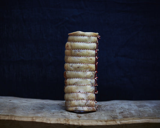 Organic Rolled Sirloin