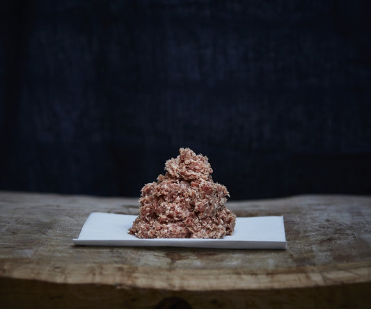 Organic Sausagemeat Stuffing