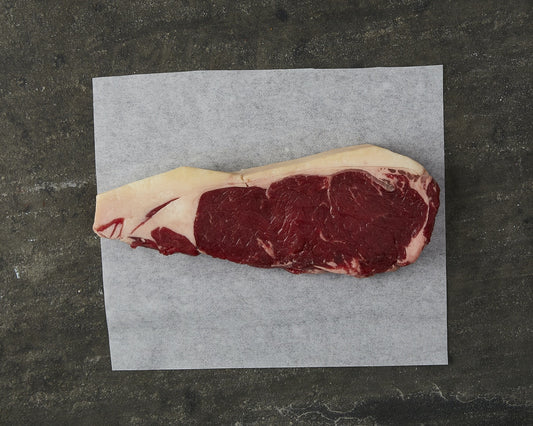 Organic Sirloin Steak