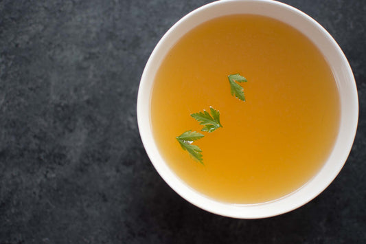Organic Chicken Broth