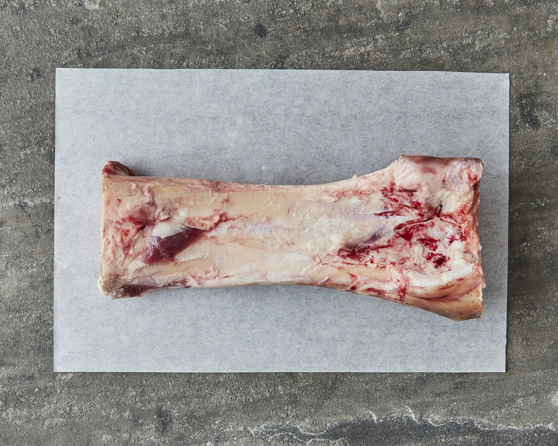 Organic Beef Marrow Bones
