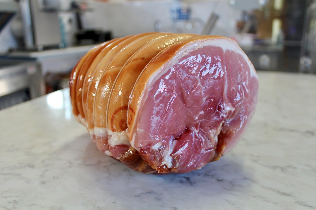 Gammon Rioter Organic Gammon (Nitrate Free) – The Green Butcher